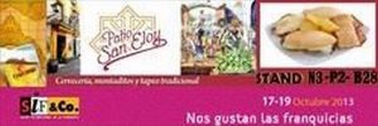 Patio San Eloy triunfa en Sif & Co
