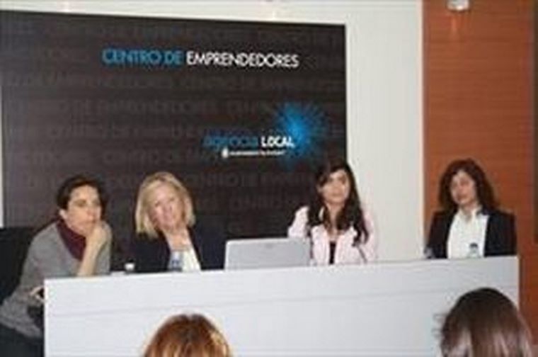 La fundadora de Zafiro Tours , Mujer Emprendedora