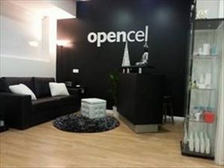 La red especializada en estética Opencel abre 6 centros en la Comunidad Valenciana