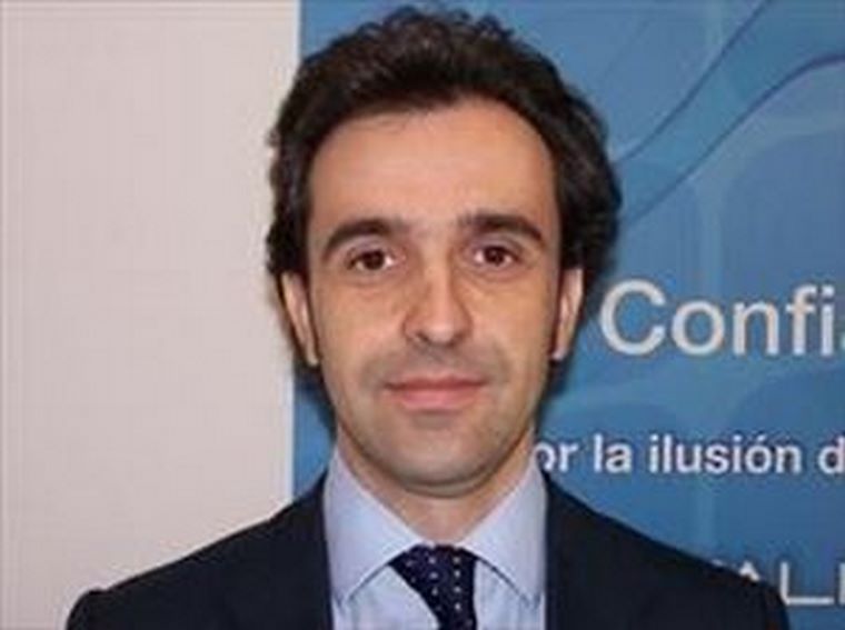 Oscar Salamanca, nuevo Director General de Vitaldent