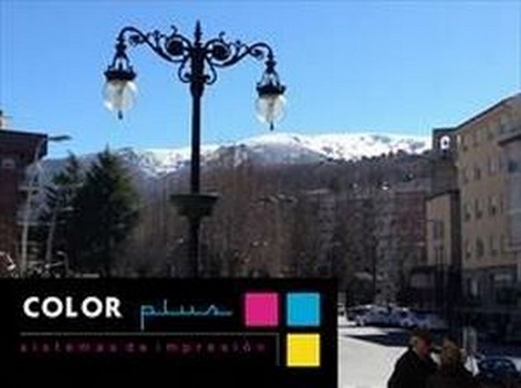 Próxima apertura de Color Plus Béjar (Salamanca).