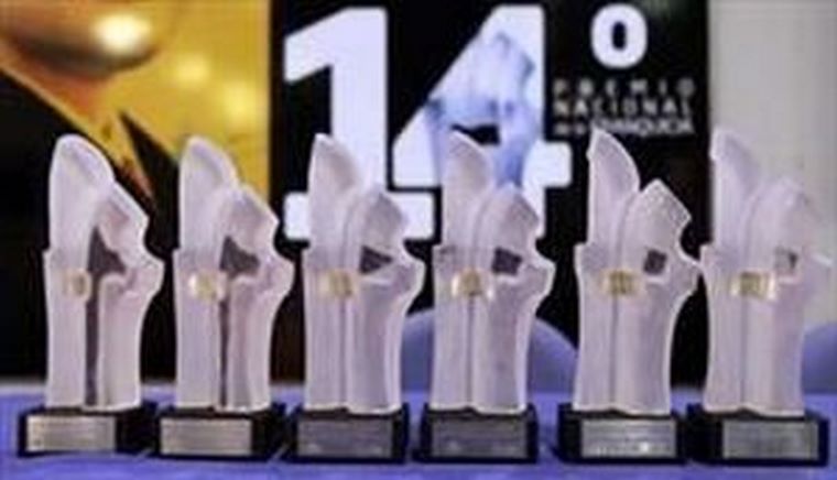 Sif&Co prepara el 15º Premio Nacional de la Franquicia