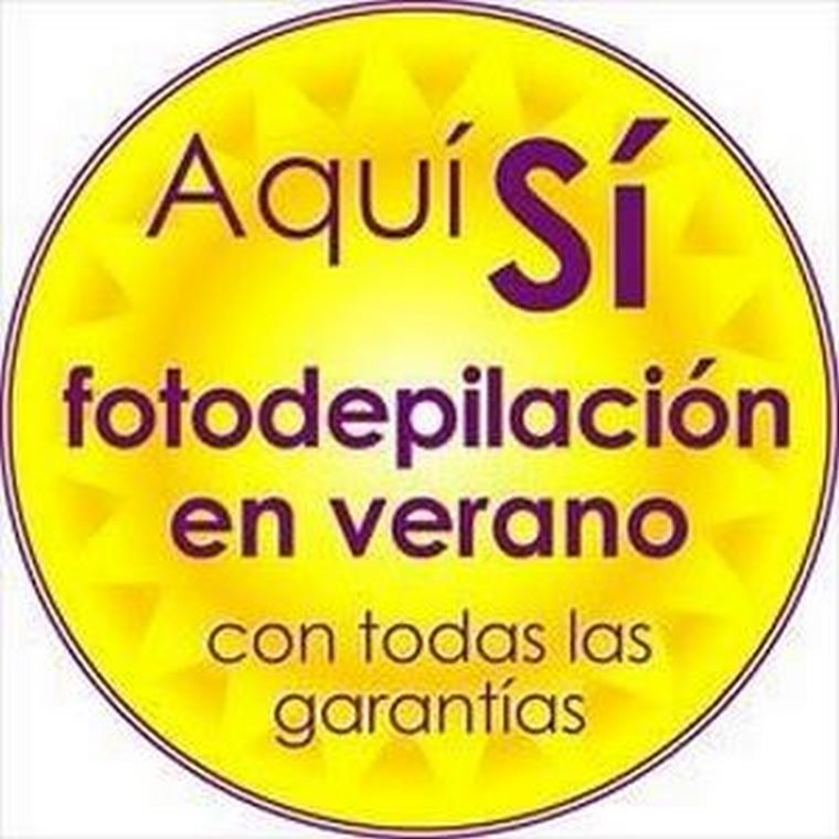 D-pílate lanza una agresiva campaña que apuesta por la Fotodepilación segura en verano