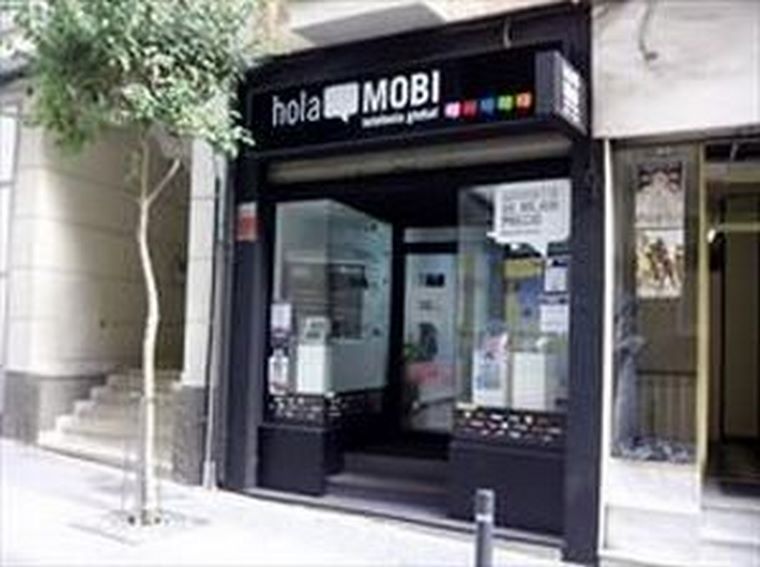 holaMOBI crea la CEF.