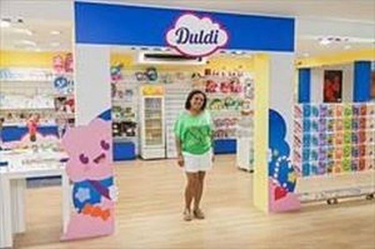 Duldi Denia nueva tienda en la Comunidad Valenciana
