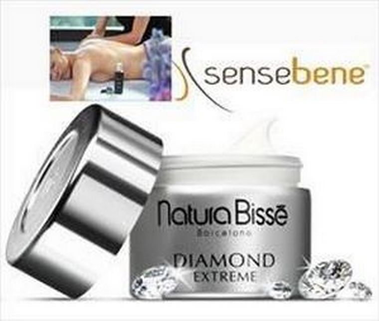 Sensebene, red de centros de estética, llega a un acuerdo con la marca de cosmética Naturabissé para incorporar sus productos y añadir a sus tratamientos Barros del Mar Muerto y Magnetoterapia