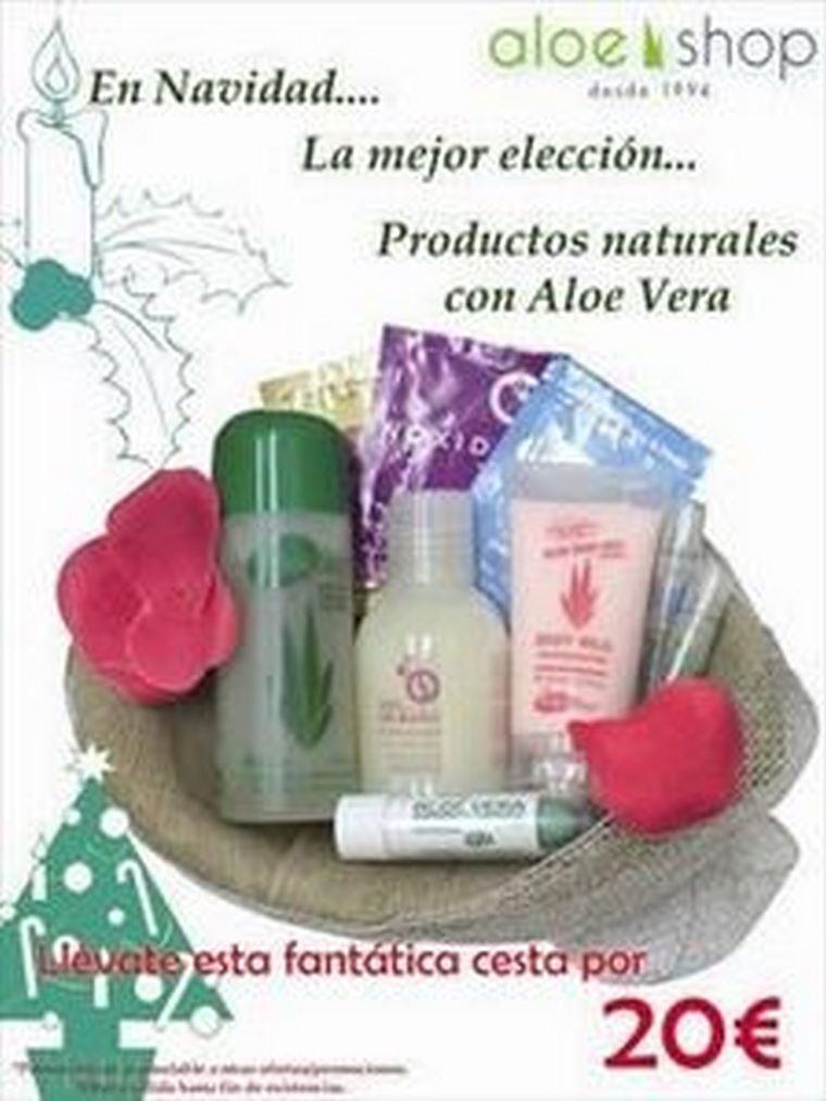 Ale Shop pone en marcha una campaña de marketing 