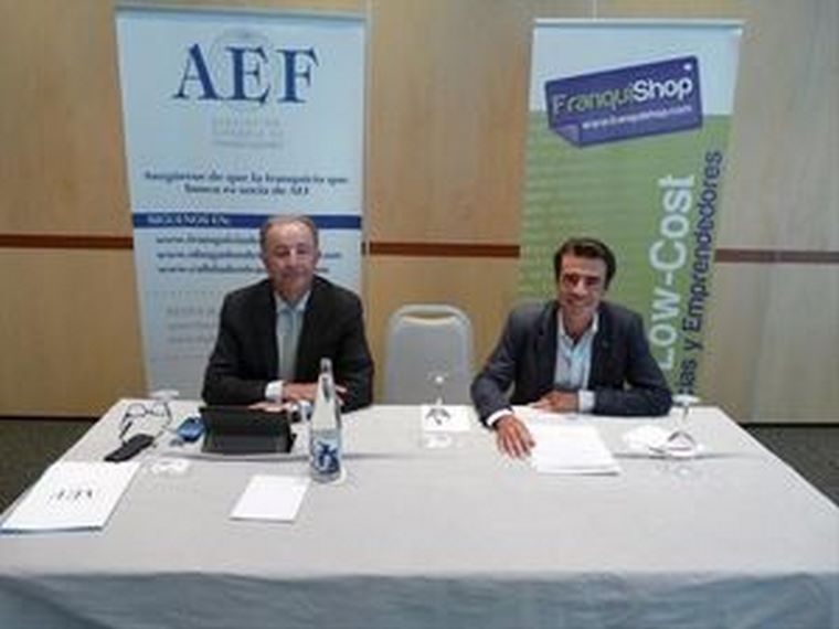 FranquiShop Madrid: Más de 90 oportunidades de negocio para comenzar el curso