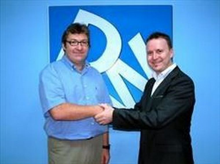 Otra nueva franquicia en España de Dimensional Webs