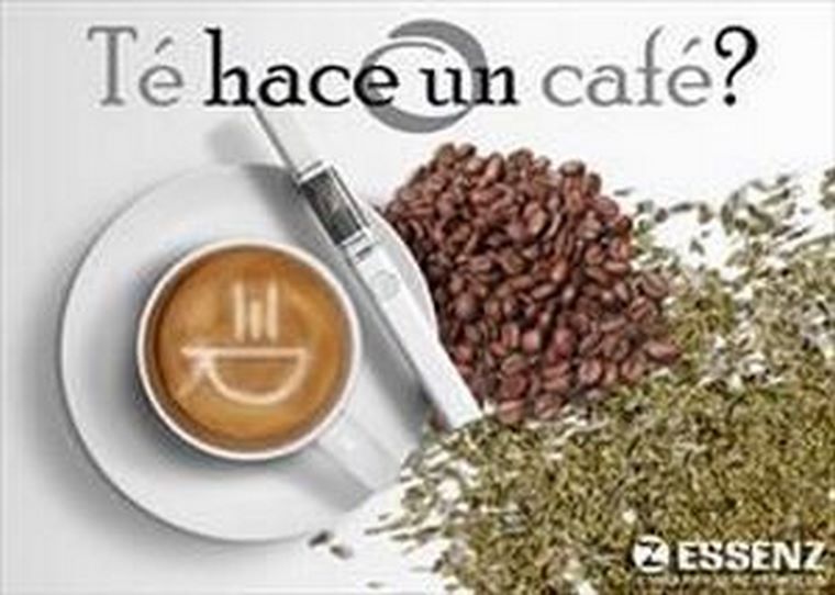 Essenz renueva su catálogo con una nueva gama de café y té en cápsulas.