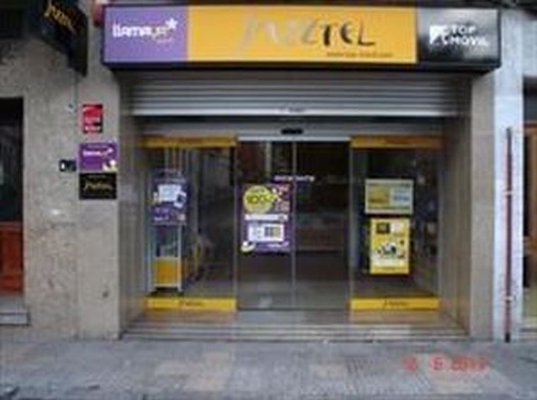 Top-Movil inaugura su franquicia nº80 en la ciudad de Cuenca.
