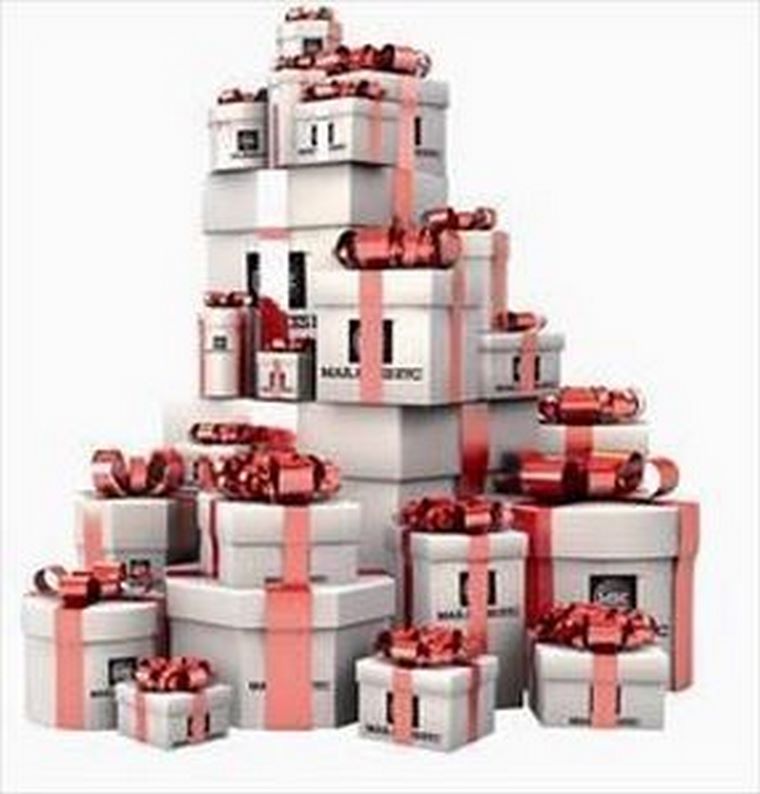Mail Boxes Etc.,tu aliado esta navidad
