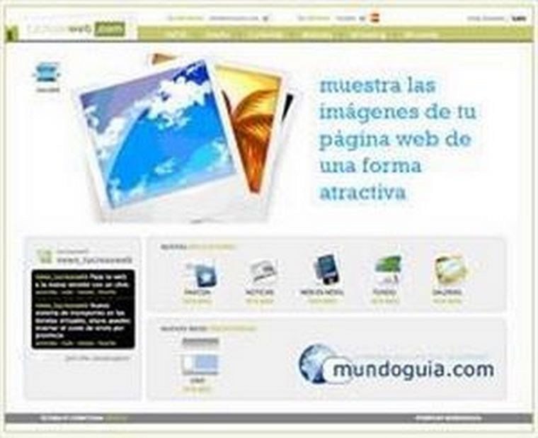 Mundoguia desarrolla un gestor que elimina los límites