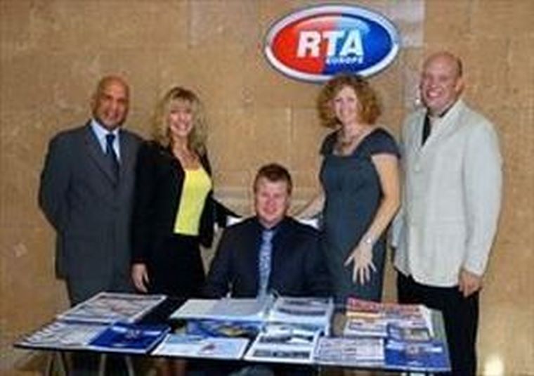 Entrevista a RTA 