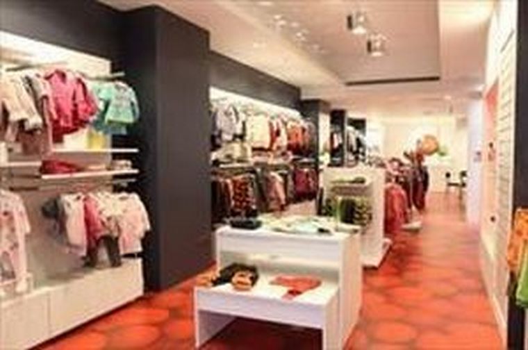 Bóboli, marca española de moda infantil, mantiene su previsión de aperturas establecida para los años 2009 y 2010. 