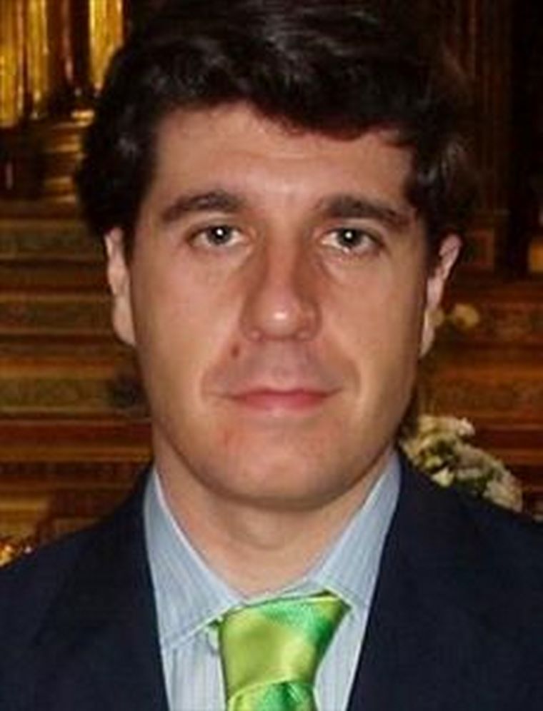 Juegos y Sueños, nombra como Director General a D. David Sáinz