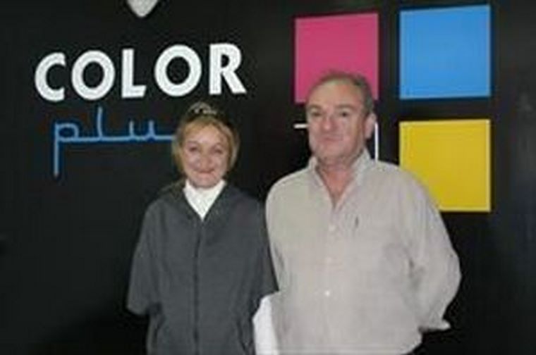 Color Plus abre sus puertas en Alpicat,Lleida