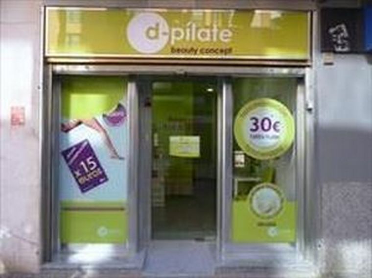 D-pílate continúa imparable su proceso de expansión con 15 nuevas aperturas