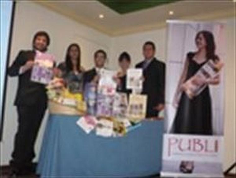 Publipan Chile