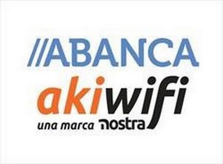 Abanca y Akiwifi han reforzado su colaboración a través de un acuerdo que permite impulsar las alternativas financieras de sus franquiciados