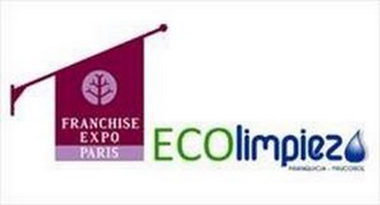 Frucosol Ecolimpieza estará presente en Franchise Expo París 2010.