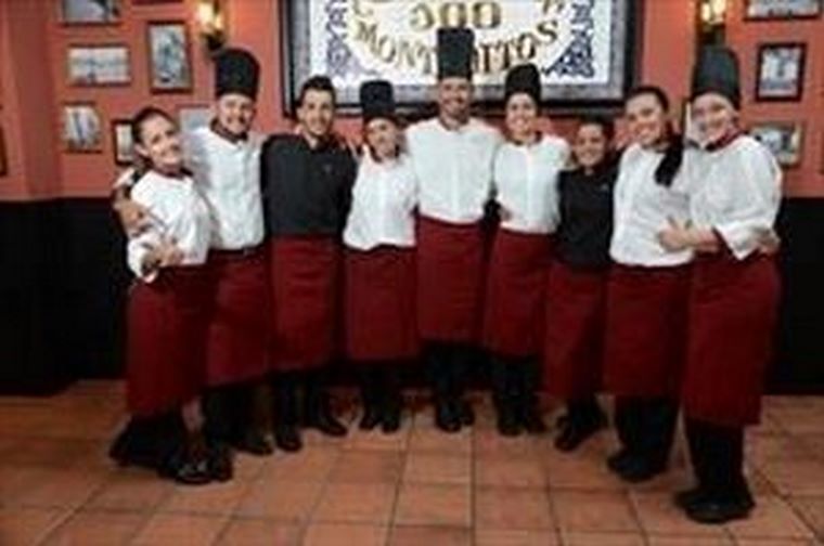 Un nuevo 100 Montaditos abre en Las Palmas