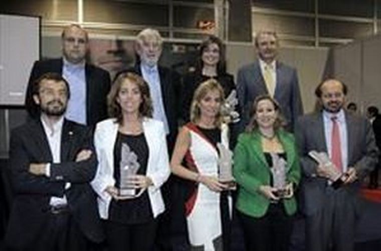 Premios Nacionales de la Franquicia