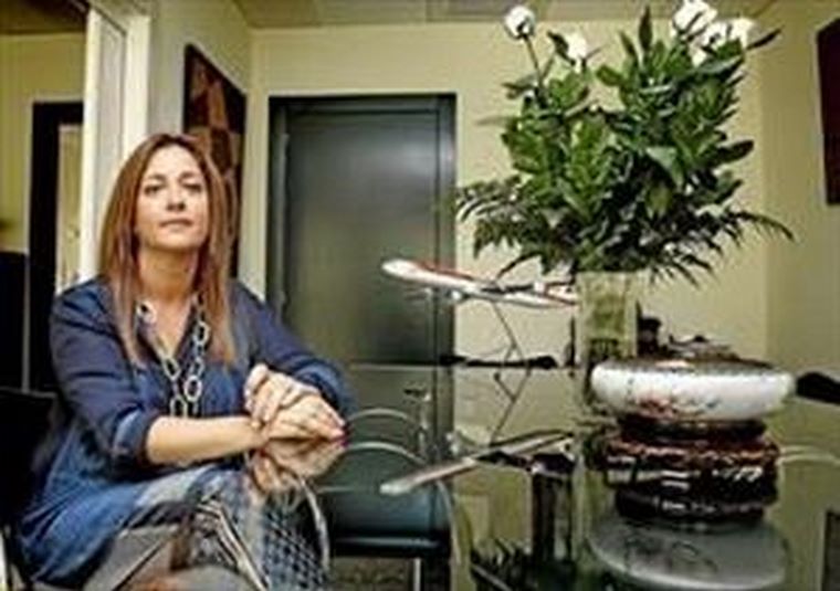 Entrevista a la Directora General de Zafiro Tours, Victoria Asensi.