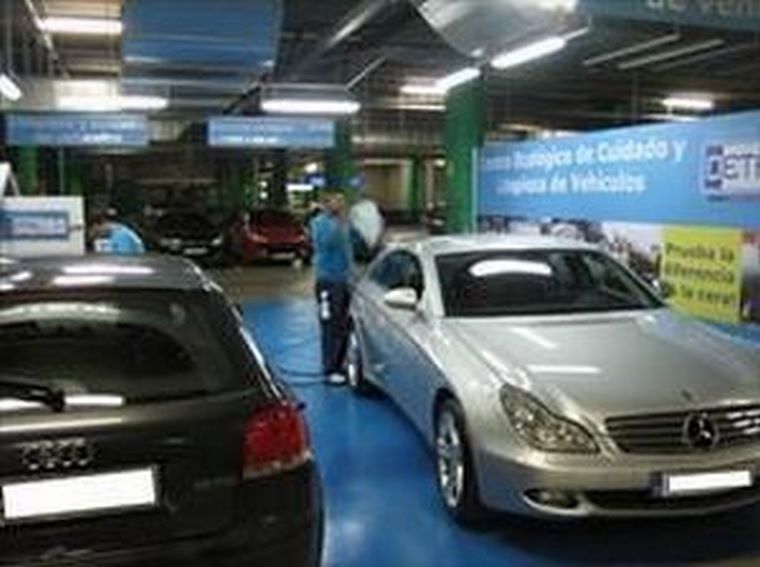 DetailCar  amplía su presencia en Valencia