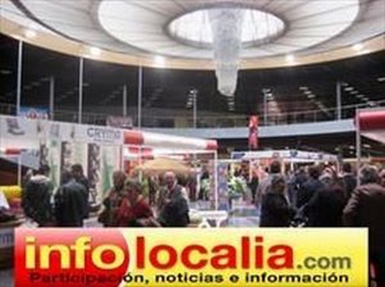 Infolocalia.com participa con éxito en ExpoCosta