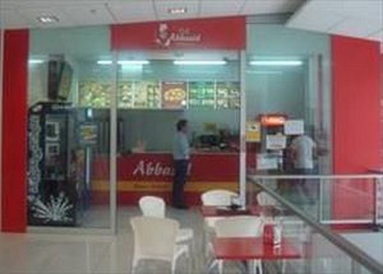 ADK abre un nuevo restaurante en Las Palmas.