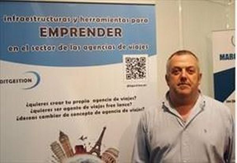 Dit Gestión asesora a 140 agencias de viaje a adaptarse a la directiva Bolkestein