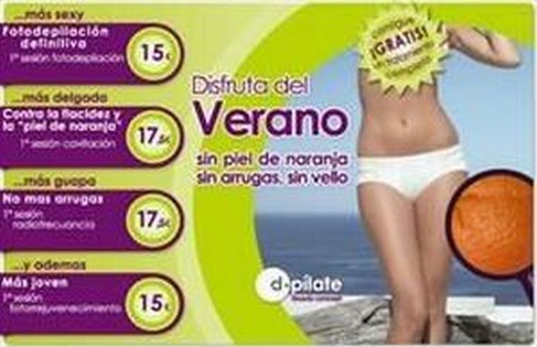 d-pílate te descubre 4 remedios infalibles por 15 € para disfrutar de  un verano 10