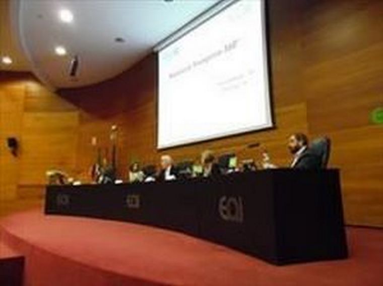 El Modelo de Mercado Provenzal valorado muy positivamente en el Foro Andalucía Franquicia 360