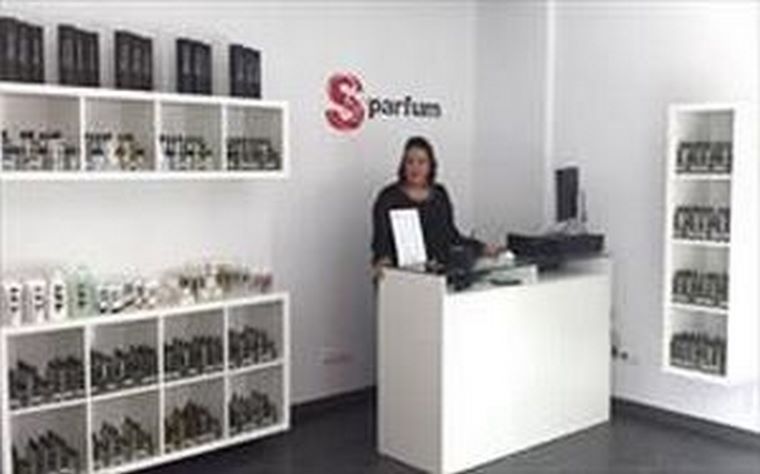 Esse Parfum abre sus puertas en Móstoles