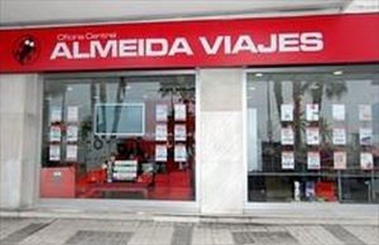 Almeida Viajes obtiene la norma de calidad ISO 9001 
