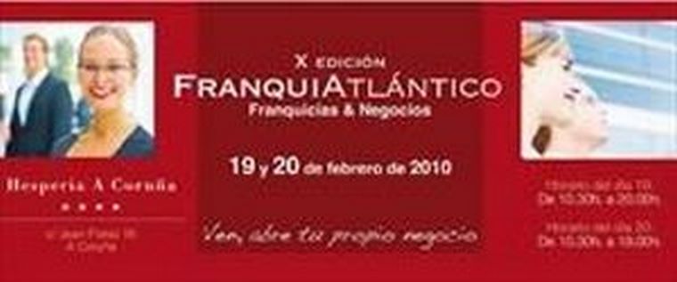 Convocatoria:VIII Premios Franquiatlantico