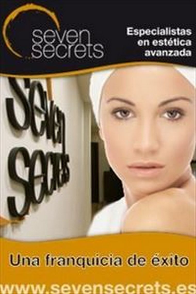 Seven Secrets estará presente en Expofranquicia 2011
