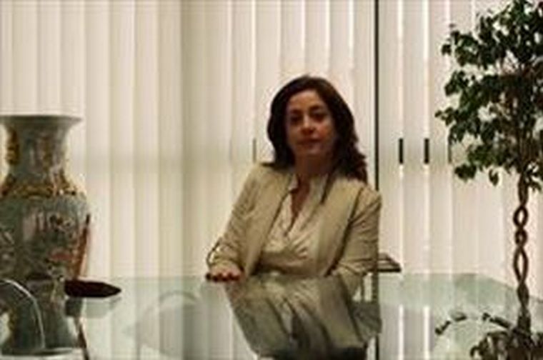 Entrevista a Victoria Asensi,Directora de Zafiro Tours.