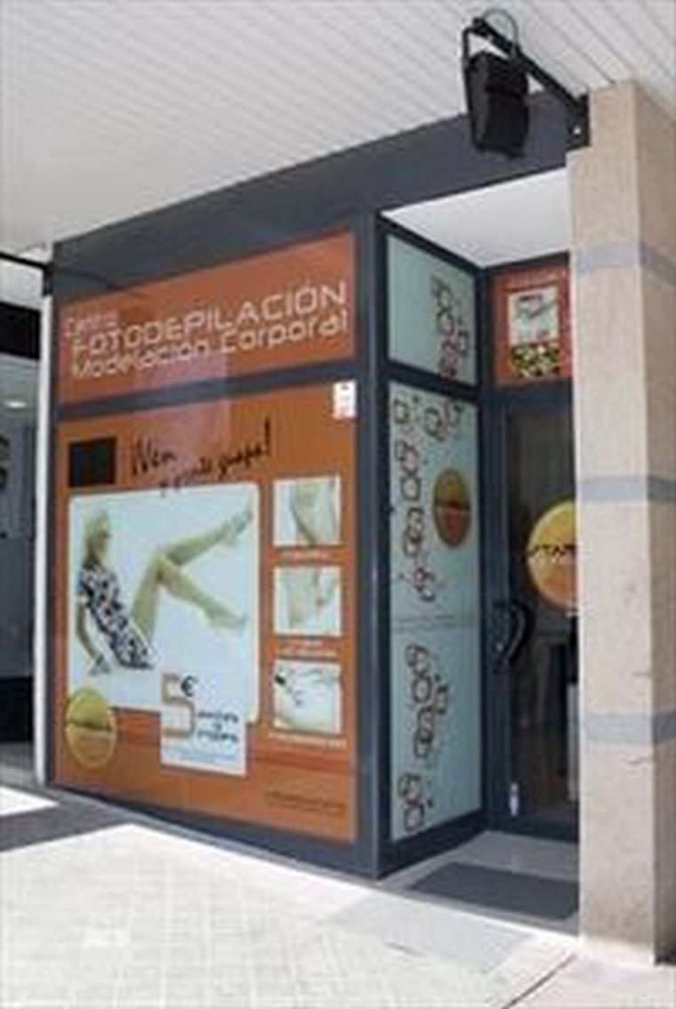 Starbene-Benedepil, primera red de centros  de fotodepilación y modelación corporal, inaugura un nuevo establecimiento en Fuenlabrada