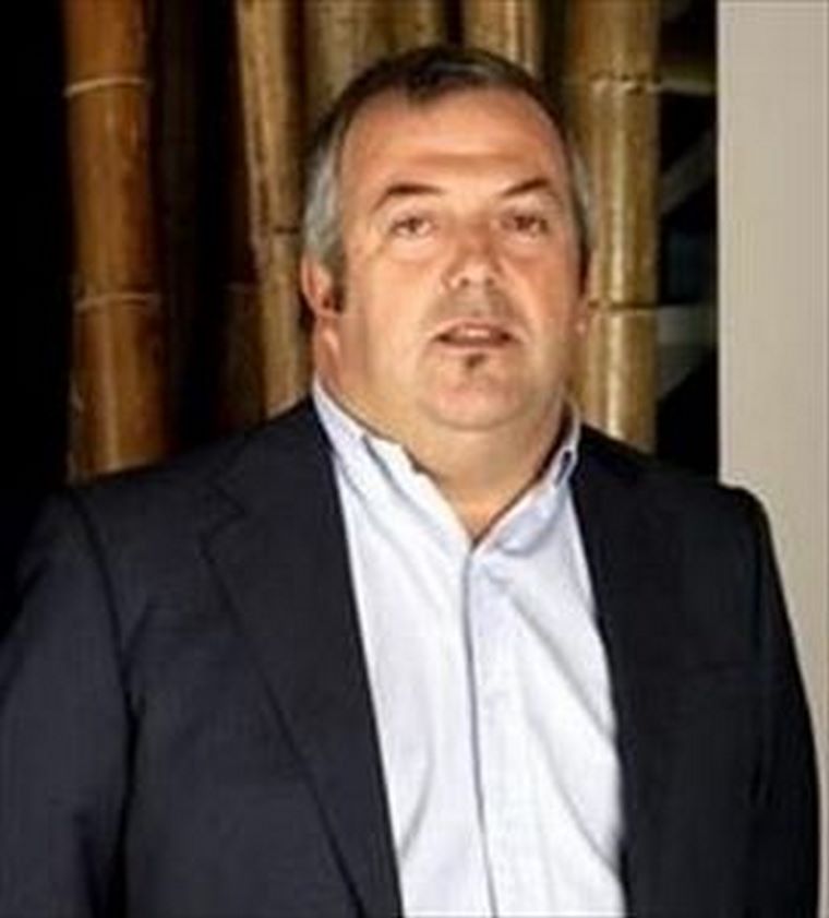 Entrevista a Jon Arriaga,Director Gerente de Dit Gestion