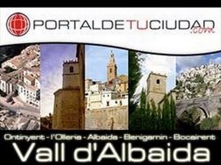 Portaldetuciudad en la Vall D Albaida se consolida en la comarca a través de su red de Portales