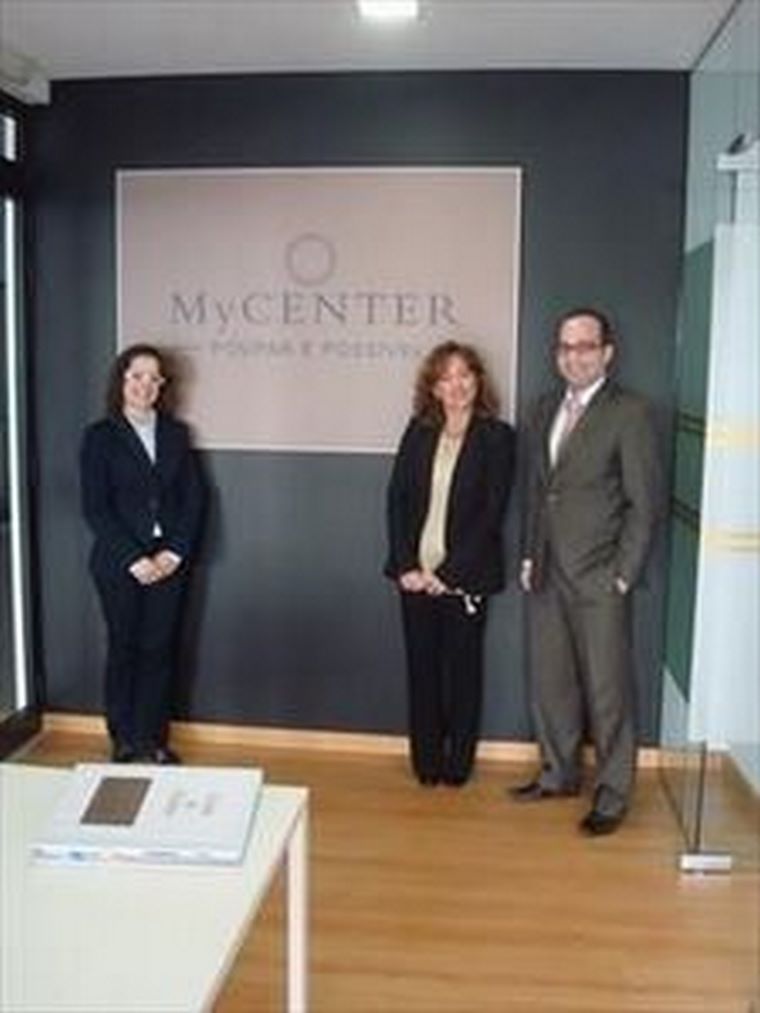 MyCenter inaugura en España y Portugal sus primeros Rincones del Ahorro