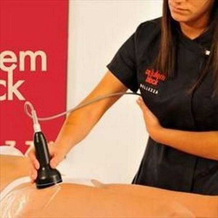Cellulem Block diseña un programa de belleza que elimina la celulitis desde sólo 12 euros