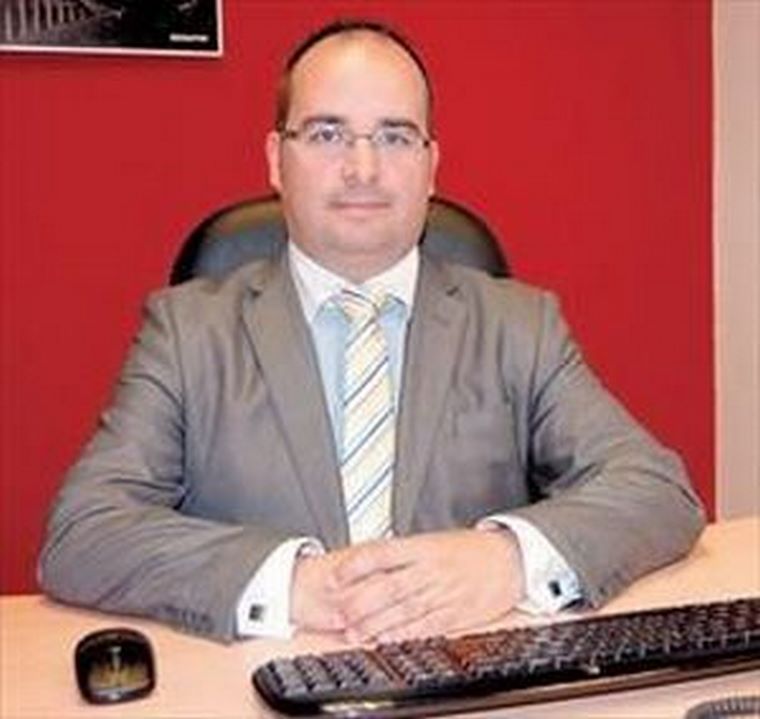 Entrevista a José Manuel Ramírez ,Director General de Jocar