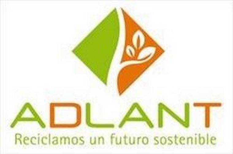 Reciclamos un futuro sostenible.