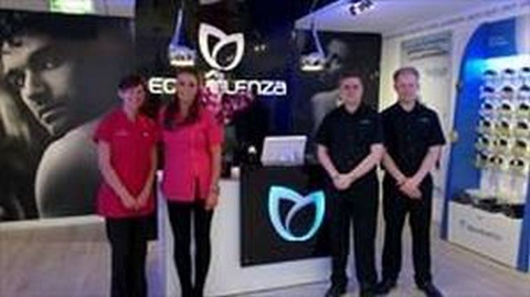 Equivalenza llega a Irlanda y se establece en UK