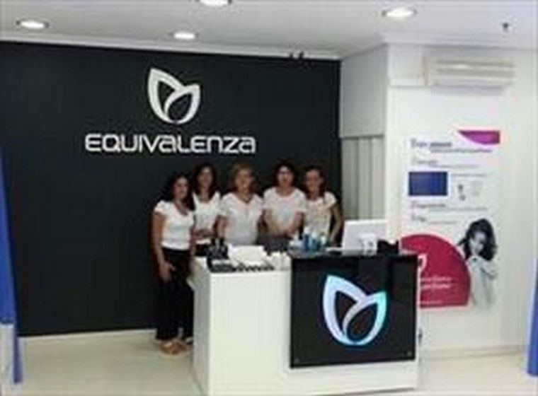 Nueva apertura en Sevilla en CC Carrefour San Pablo.