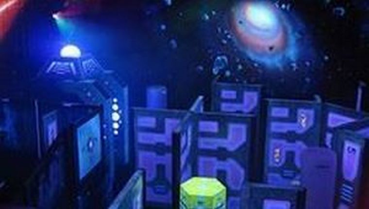 Laser Space Firma un acuerdo exclusivo con la empresa estadounidense Creative Works 