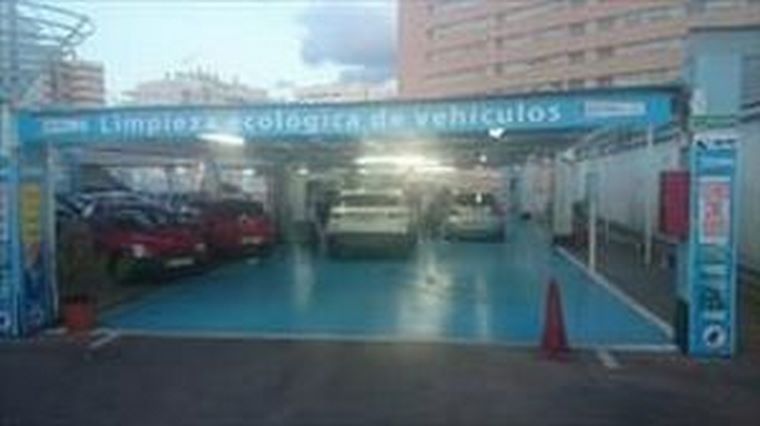 DetailCar continúa su expansión y abre un nuevo punto en Málaga